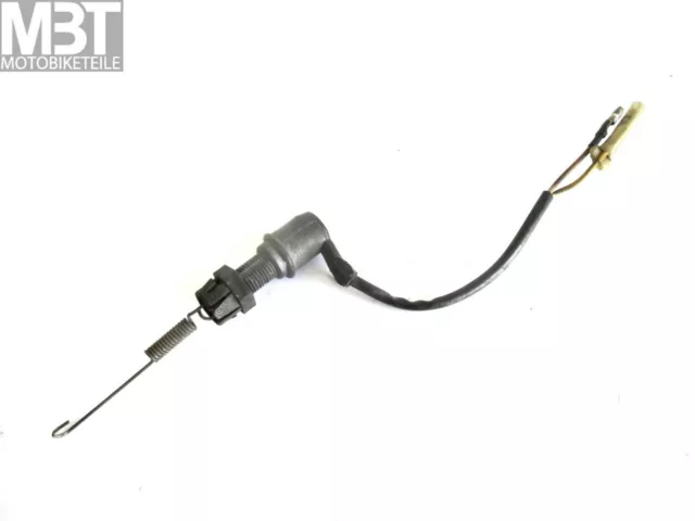 Yamaha FZR 1000 2LA Interruttore Luce Freno Posteriore Bj.87-88