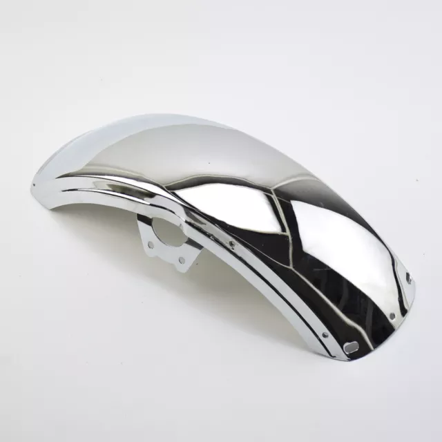 Motorcycle Front Fender For Honda DAX CT70 JC70 Charley JC50 Gorilla Pit Bike