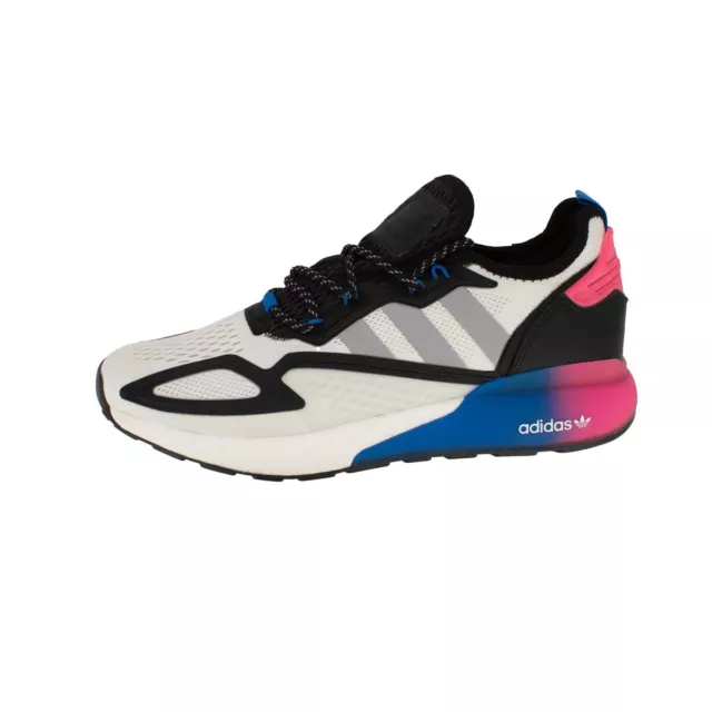 Adidas Originals Zx 2K Boost Schuhe Herren Sneaker FX8835