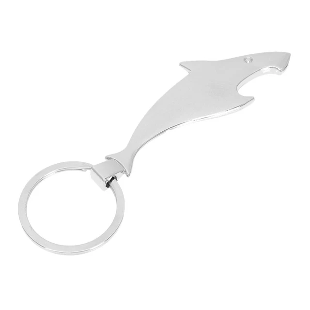 Tire-bouchon Requin main image 1