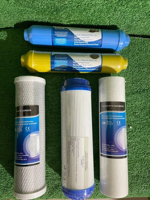 Filtro Doccia 40 Stadi LEAZZLE - Rimuove Cloro, Calcare E Metalli, Con Vitamina C - Foto 8