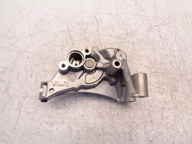 Pompe à huile für VW Volkswagen 1,6 TDI Diesel CAYC CAY 03L115105C