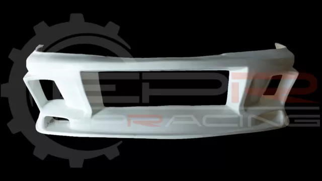 DO Style Aero Front Bumper for Nissan Skyline R33 GTS