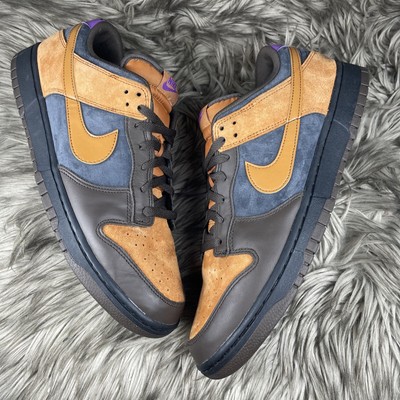 dunk low premium cider