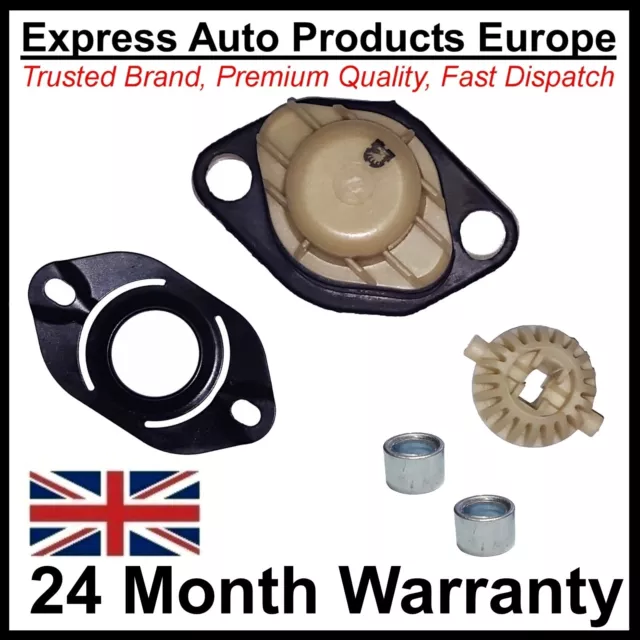 Gearshift Repair Yoke KIt SEAT Ibiza MK2 MK3 Toledo MK1 MK2 EAP™ 2