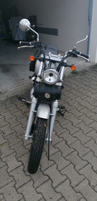 Aprilla 125 classic (Gebraucht) 5