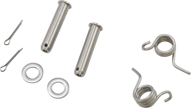 Moose Racing Footpeg Spring Pin #1620-2291