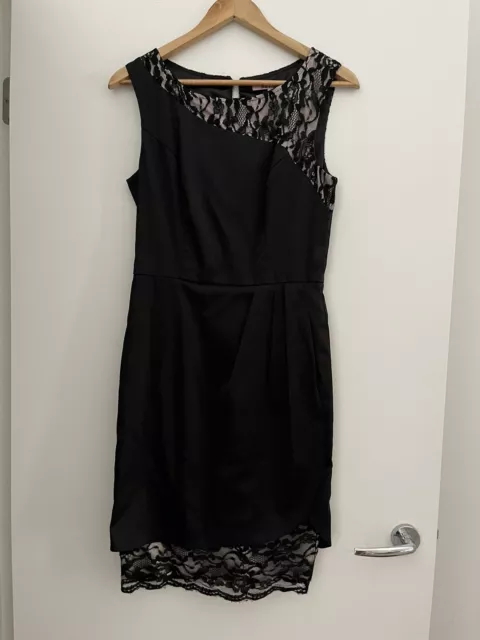 Review Dress Size 10