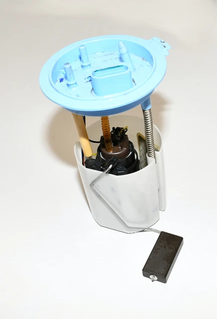 GM Original Kraftstoffpumpe Schlauch – Passgenau Für Chevrolet, Buick, GMC & Cadillac (Teilenr. 96985740)