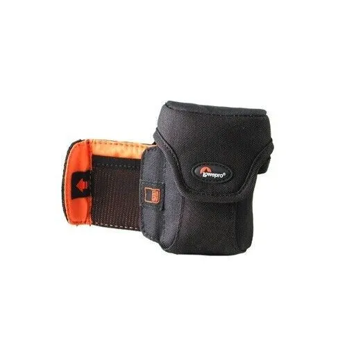 Digital Camera Case Lowepro Compact Shock proof Belt Loop Shoulder Strap Altus10 3