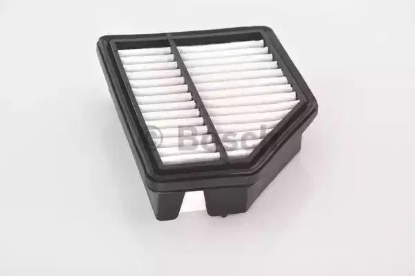 Filtro Aria Bosch S0161 - Ricambio Auto, Alta Qualità, Protezione Motore - Foto 5