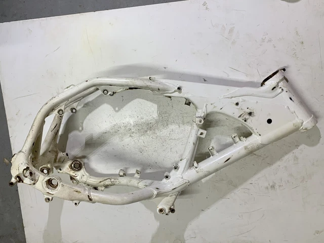 Honda CR 125 1995 Frame