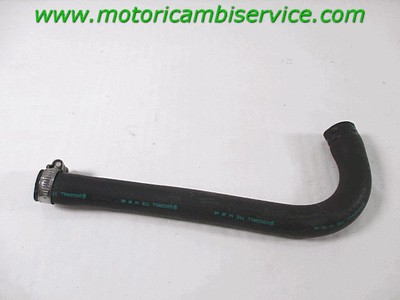 2DME24830000 DME MANICOTTO LIQUIDO RADIATORE YAMAHA X-MAX 125 ABS 2014-2016 