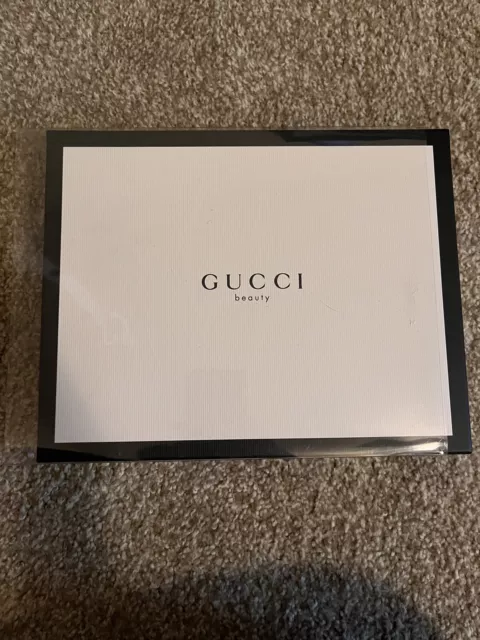 gucci bamboo eau de parfum Set