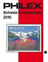 PHILEX Schweiz / Liechtenstein 2010 | Buch | Zustand gut