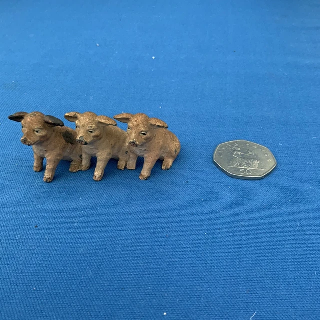 Diset 53146 - Gioco Da Tavolo I 3 Porcellini - Gioco Cooperativo Per Bambini Dai 2 Anni - 11 Pezzi In Legno E Casetta 3D - 1-4 Giocatori