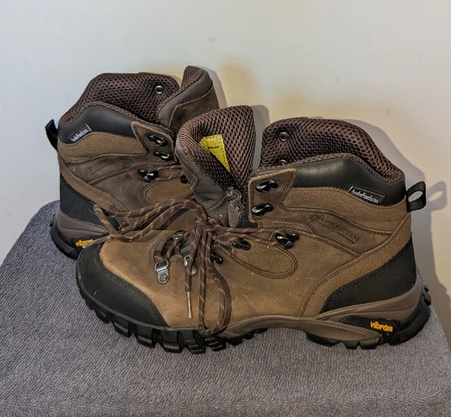 FIELD & STREAM Mens Hunting Boots 9 Mason Shoe Insulated  display picture 1