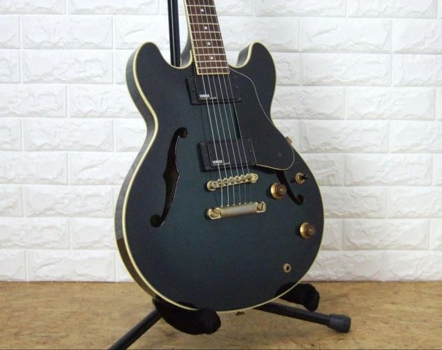 Yamaha SAS-1 1988/1991 - Navy Blue Sunburst