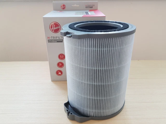 Filtro Aria Per Scopa Elettrica Hoover H-FREE - Con Spugna Interna, Lavabile