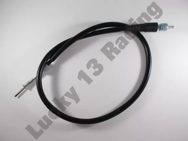 Nuevo cable speedo para Suzuki Bandit 600 GSF Mk1 95 96 97 98 99 velocímetro Inc S