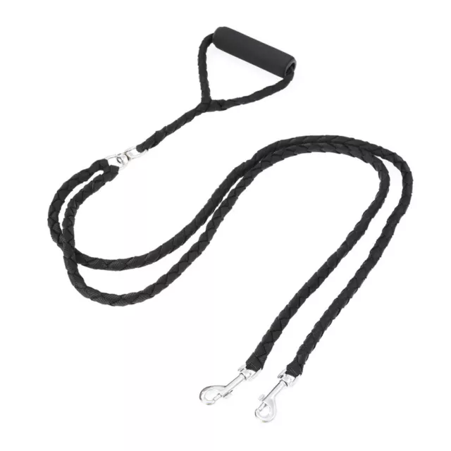 laisse double non Dual Dog Leash Free No Dual Dog Leash Free No Dual Dog Leash