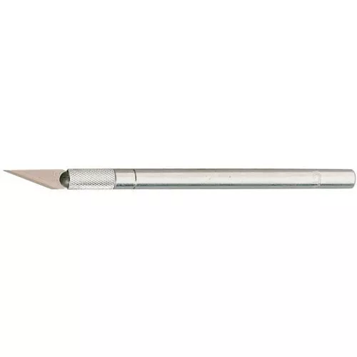 X-Acto X3001 Silver #1 Fine Point Precision Knife