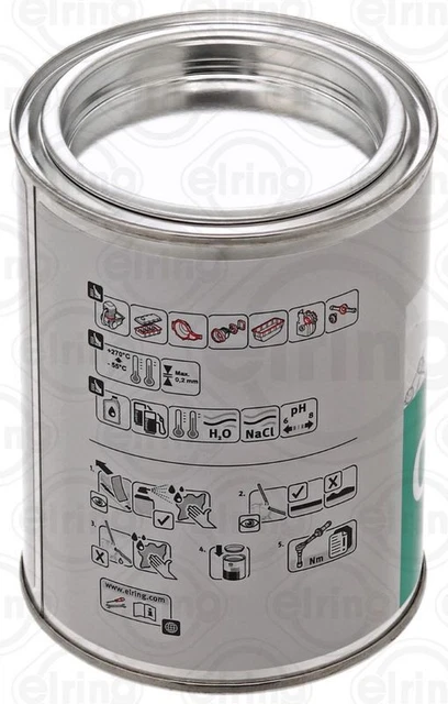 ELRING Dichtstoff 252.869