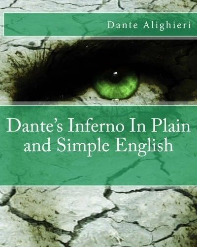 DANTE'S INFERNO IN Plain and Simple..., Alighieri, Dant EUR 11,77 ...