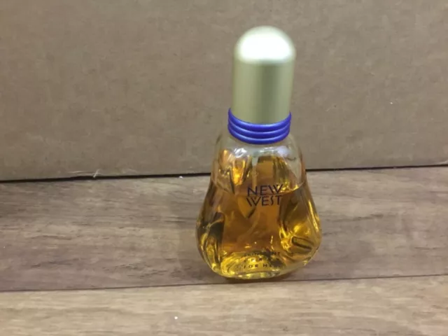 100ml NEW WEST ARAMIS WOMEN 3.4 oz Perfume SKINSCENT SPRAY FOR HER classic femme 100ml NEW WEST ARAMIS WOMEN 3.4 oz Perfume SKINSCENT SPRAY FOR HER classic femme