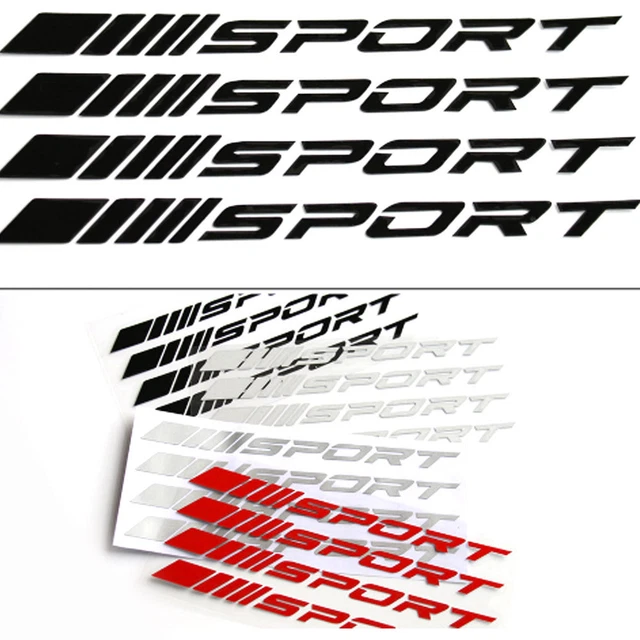 Adesivi Laterale Curve Line Compatibile Con Mercedes-Benz AMG 45 - Foto 4