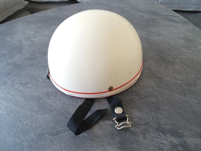 Casque De Foot Américain Vintage Rawlings HC50 Années 60 - Très Rare - Occasion