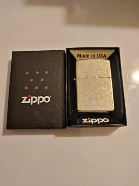 Zippo 223397 Skeleton Lighter Case - No Inside Guts Insert