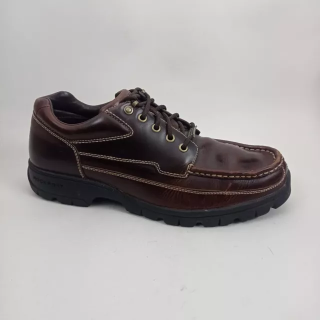 Rockport hydroshield on sale mens shoes