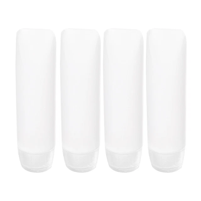 Haarfärbebehälter 3er Set – Leere Quetschflaschen Mit Winkelspitze, 150 Ml, Aus Polypropylen, Für Salon Oder Heimgebrauch