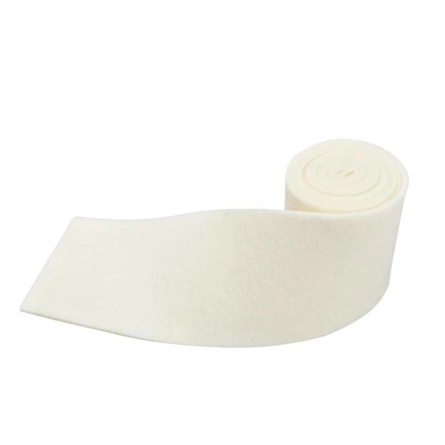 Premium Piano Damper Lifter Felt Wool Strip Mutes - Essential Tools