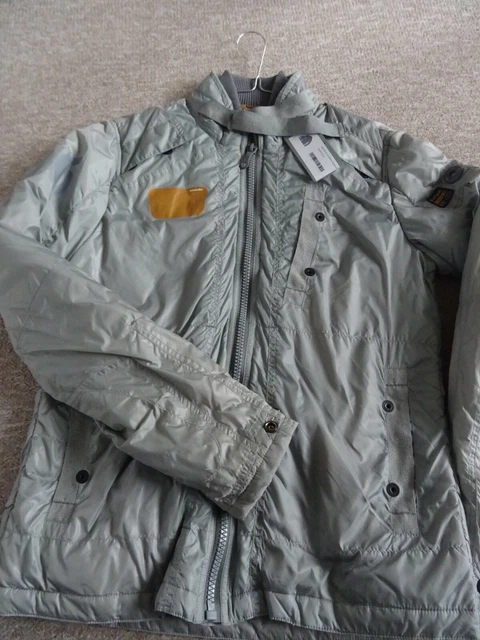 G star deals recolite jacket