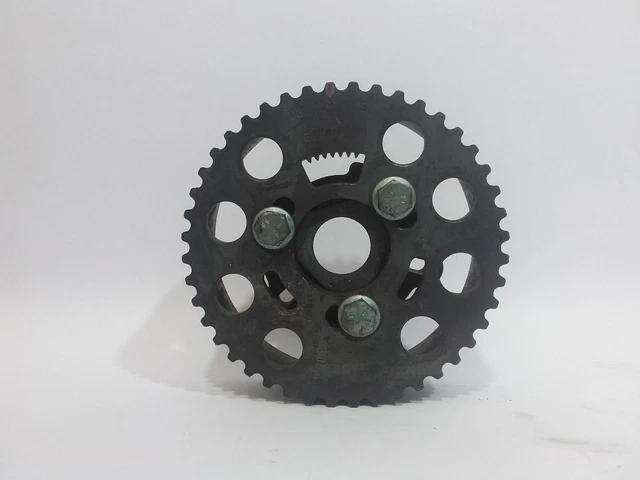 038109111E poulie d arbre à cames pour VOLKSWAGEN TIGUAN 2.0 TDI 2008 1362946