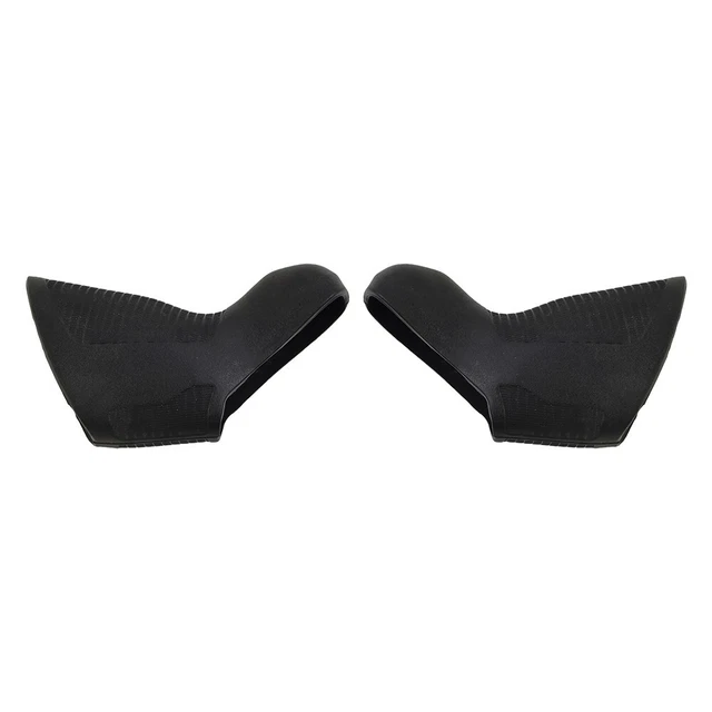 Nice Portable Cycling Outdoor Brake Levers Covers New Accessories 1 Pair 2
