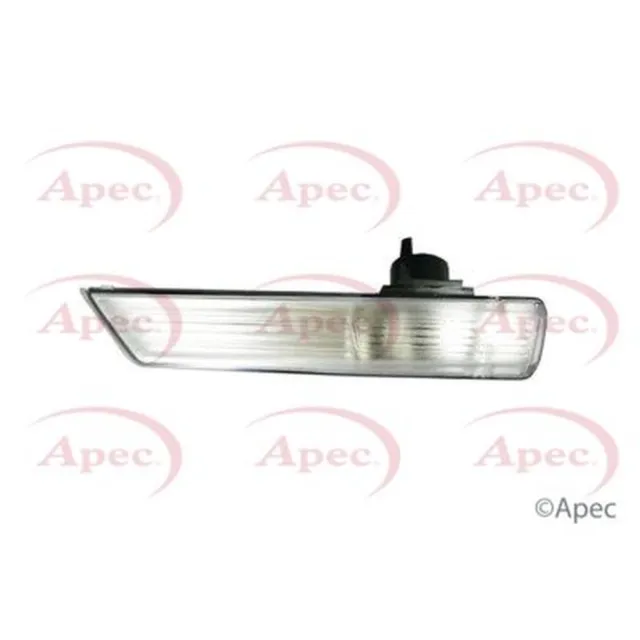 Indicatore specchio Apec (AMB2011) Lampada ripetitore originale di alta qualità garantita