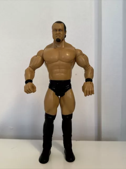 Rare wwe jakks figures deals