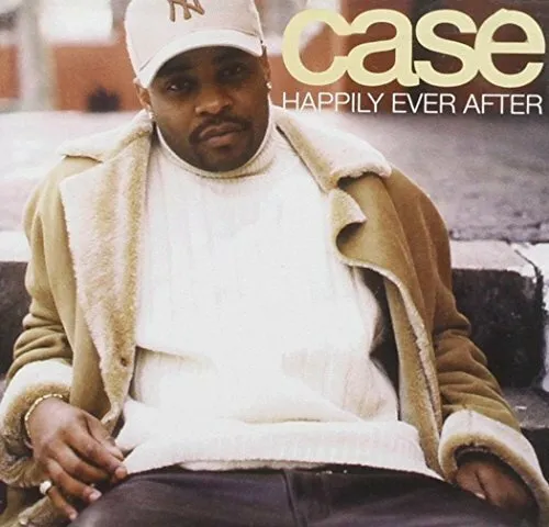 Case [Maxi-CD] Happily ever after