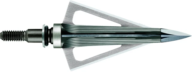 New Archery Products Thunderhead 125 Broadhead 125Gr New Archery Products Thunderhead 125 Broadhead 125Gr