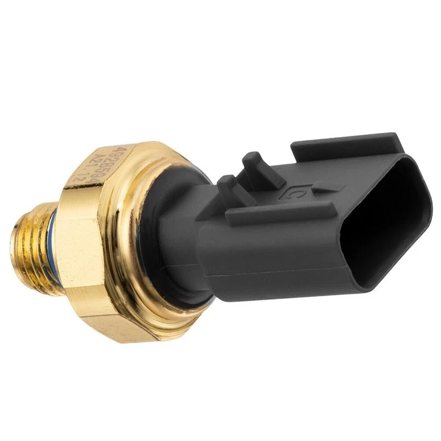Exhaust Gas Pressure Sensor For Cummins ISX ISM ISC ISB 4928594 4921746 - Foto 9