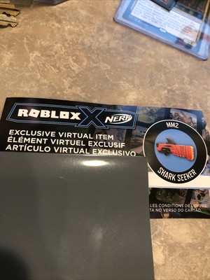 roblox toy shark seeker