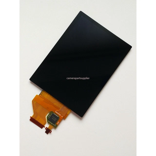 NEW LCD Display Screen for SONY A7III ILCE-7M3 Digital Camera Repair Part A7M3