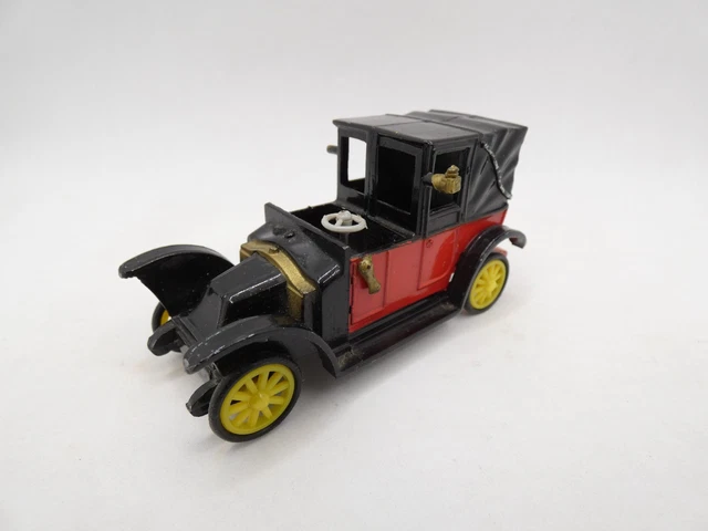 TAXI - YELLOW Cab - jouet en fonte - Arcade & Hubley Cast Iron Taxi Cab - 1939 EUR 240,00