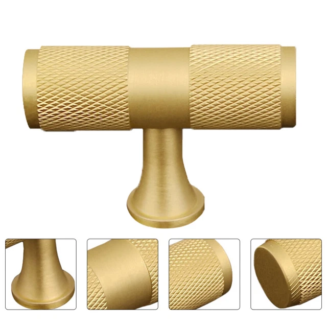 Cabinet Drawer Handle Decorative Furniture Handles Cupboard Knobs Door
