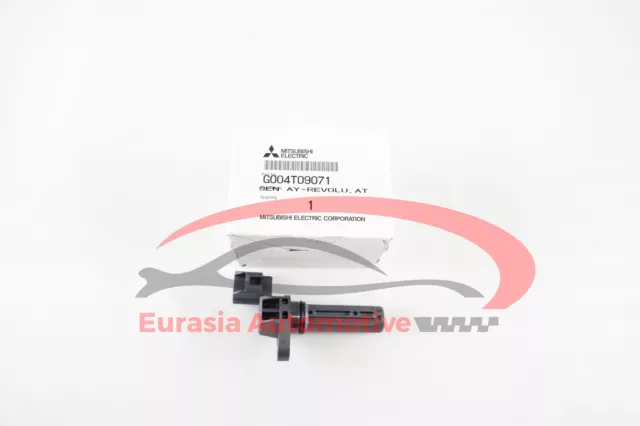 Mitsubishi Automatic Transmission Shift Control Sensor 31937AA161 For Subaru