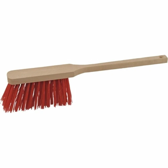 SOREX Balayette Elaston L.450mm M. Dos en Bois