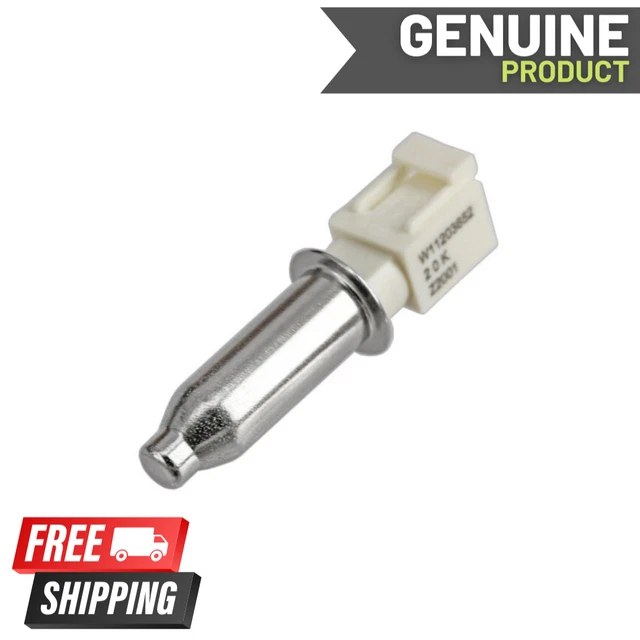 HOTPOINT WASHING MACHINE Heater Sensor Thermistor Ntc Genuine Part